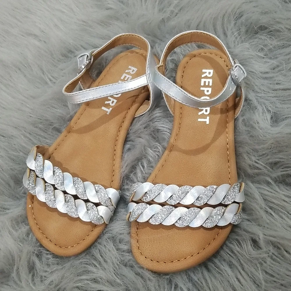Report sandals - Picture 1 of 2